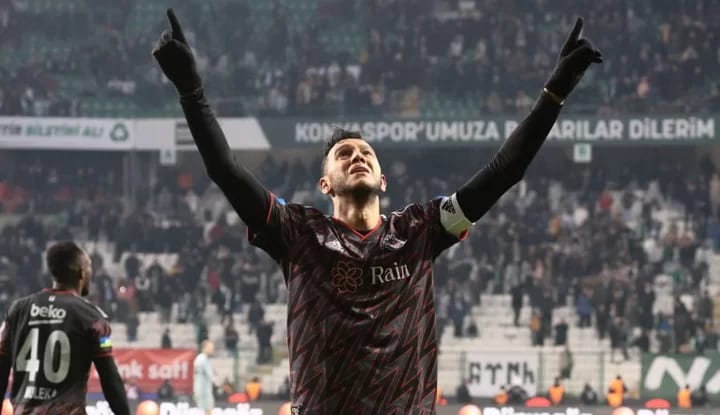 Josef De Souza'dan flaş paylaşım! "Bazı insanların saçma sapan..."