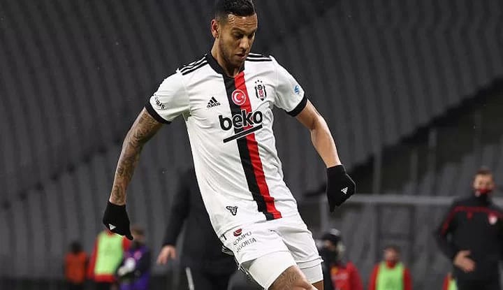 Josef de Souza'dan Galatasaray'a flaş gönderme!