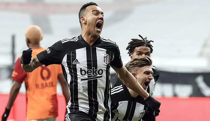 Josef de Souza'dan Galatasaray'a Gedson göndermesi!