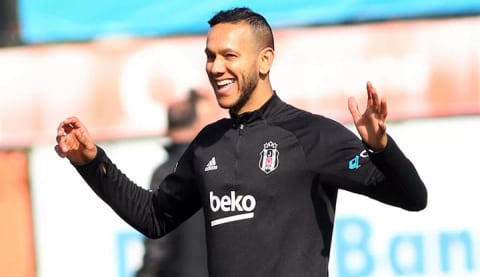Josef de Souza'dan heyecanlandıran yorum! Bu kez başka bir yıldız...