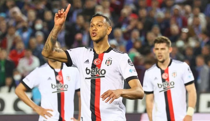 Josef de Souza'dan itiraf! "Hocamızın ilk idmanından itibaren..."