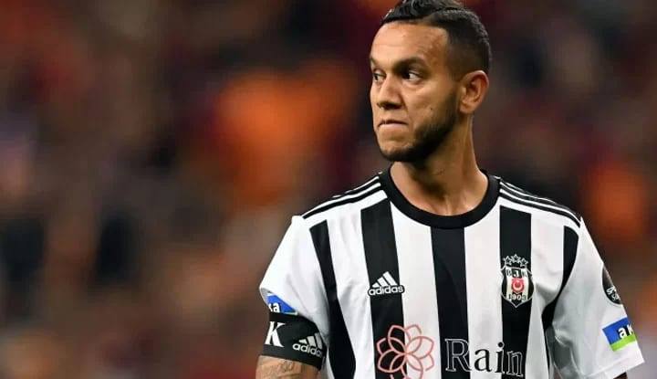 Josef de Souza'dan itiraflar! "Türkiye'de sokağa çıkamıyordum"