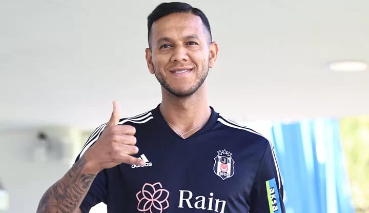 Josef de Souza'dan kötü haber!