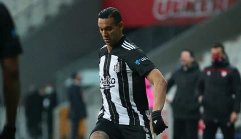 Josef de Souza'dan mesaj var!