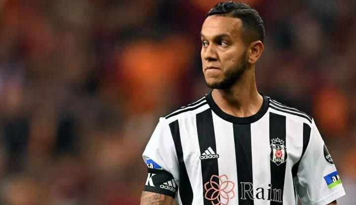 Josef De Souza'dan olay yorum!
