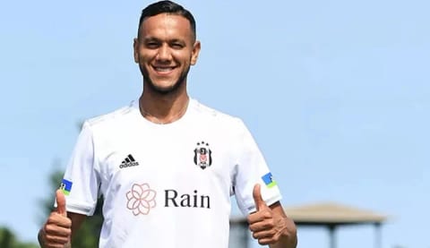Josef de Souza'dan Ronaldo transferi sonrası flaş paylaşım!