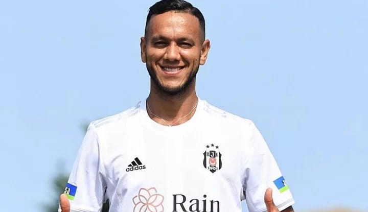 Josef De Souza’dan sakatlık açıklaması!