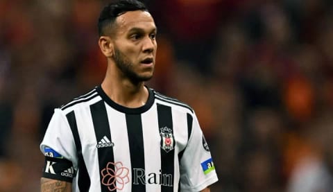 Josef de Souza'dan sürpriz karar!