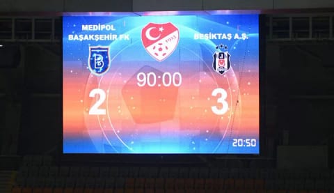Josef de Souza'nın golü sonrası dikkat çeken görüntü! Geri döndü!