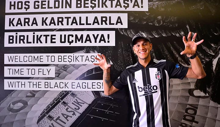 Josef de Souza'nın lisansı, Antalyaspor maçına yetişecek mi?