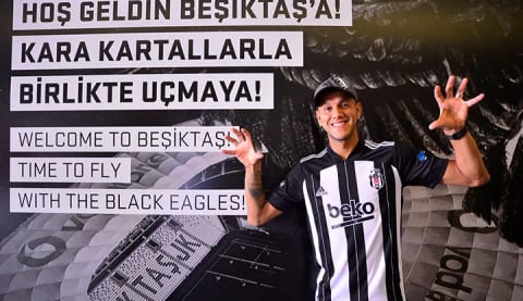 Josef de Souza'nın lisansı, Antalyaspor maçına yetişecek mi?