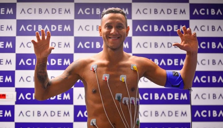 Josef de Souza'nın opsiyon şartı belli oldu! İşte o madde...