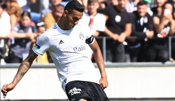 Josef De Souza’nın sakatlığı hakkında resmi açıklama!