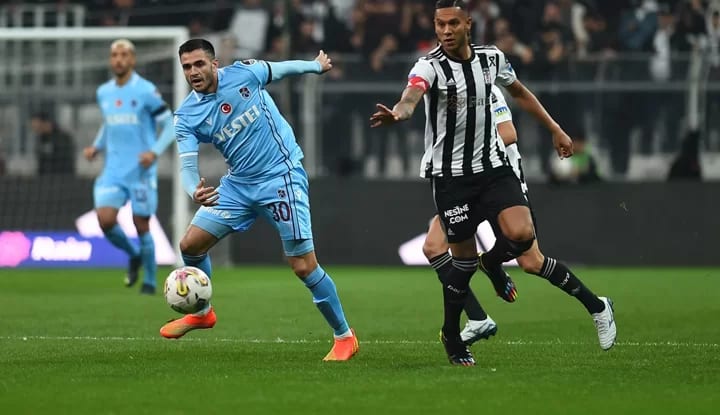 Josef de Souza’nın yerine gelecek isim belli oldu!
