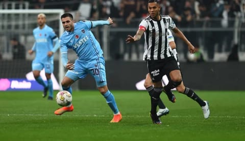Josef de Souza’nın yerine gelecek isim belli oldu!