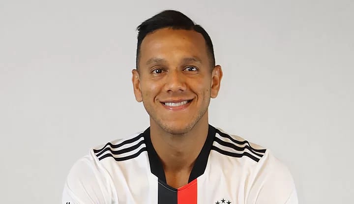 Josef de Souza'ya flaş talip! Duyurdular!
