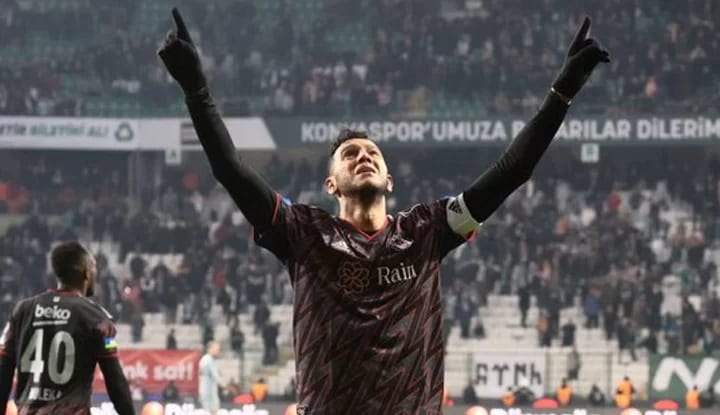 Josef için transfer gerçeği!