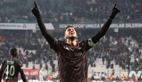 Josef için transfer gerçeği!
