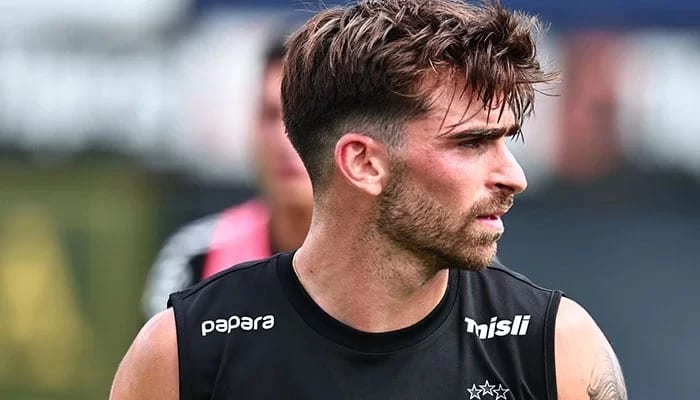 Jota Silva’dan gelecek mesajı!