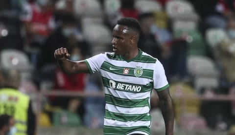 Jovane Cabral, transferinde Beşiktaş'a rakip!