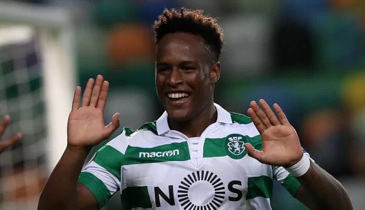 Jovane Cabral'dan transfer açıklaması!