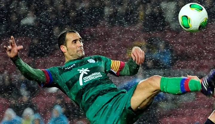 Juanfran'dan yıllar sonra gelen Rıza Çalımbay itirafı!