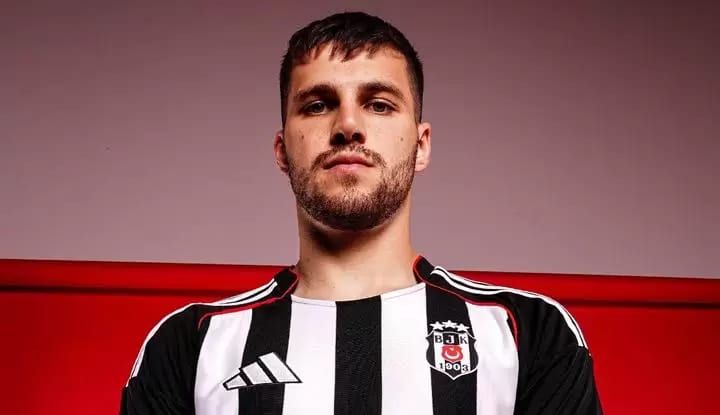 Jurasek'in neden kadroda olmadığı belli oldu!