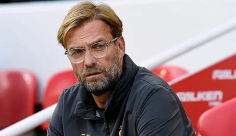 Jürgen Klopp, Beşiktaşlı oyuncuyu transfer listesinin başına koydu!