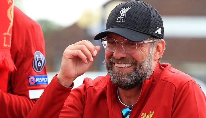 Jürgen Klopp'un Domagoj Vida'yı istemesinin nedenini açıkladılar!