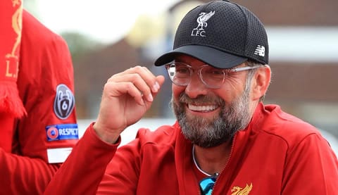 Jürgen Klopp'un Domagoj Vida'yı istemesinin nedenini açıkladılar!