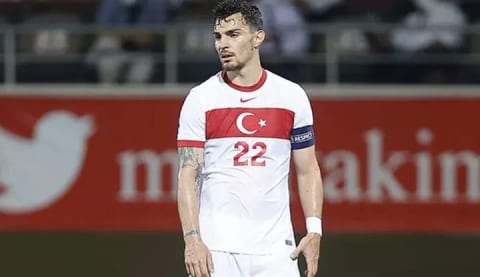 Kaan Ayhan transferinde flaş iddaa! Teklifi kabul etti!