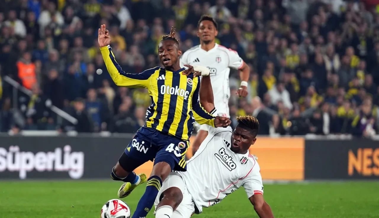 Kadıköy'de ilk gol kritik! Dev derbi öncesi dikkat çeken istatistik