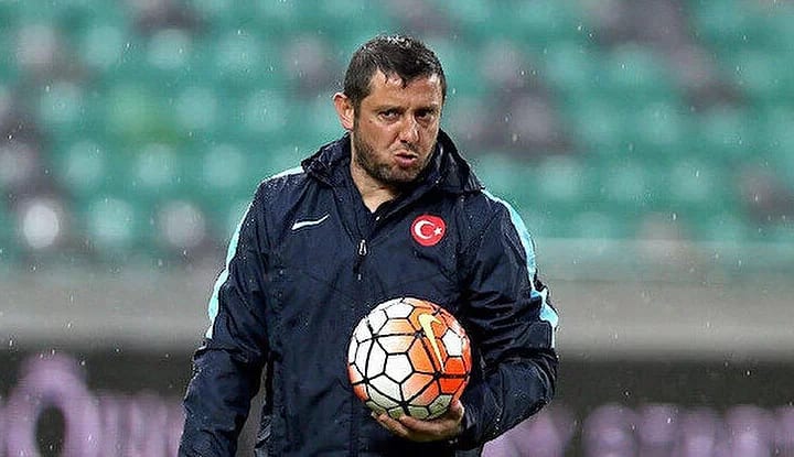 Kahveci açıkladı! “ Bu sistemde ona yazık olur”