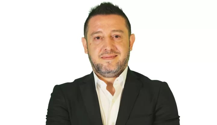 Kahveci'den yıldız futbolcuya övgü dolu sözler!" Bu istatistikleri Ronaldo, Messi, Haaland'da görürüz"