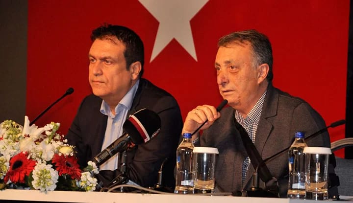 Kale arkası tribün koltukları kalkacak mı? Hakan Daltaban detayları açıkladı!