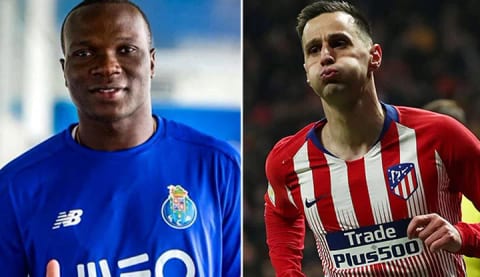 Kalinic, Beşiktaş'ın teklifini kabul etti! Aboubakar...