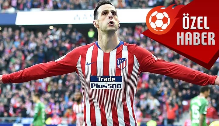 Kalinic transferinde flaş gelişme! İşte yapılan yeni teklif...