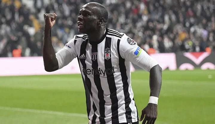Kamerun basının'dan flaş iddia! Aboubakar'dan Beşiktaş'a transfer önerisi!