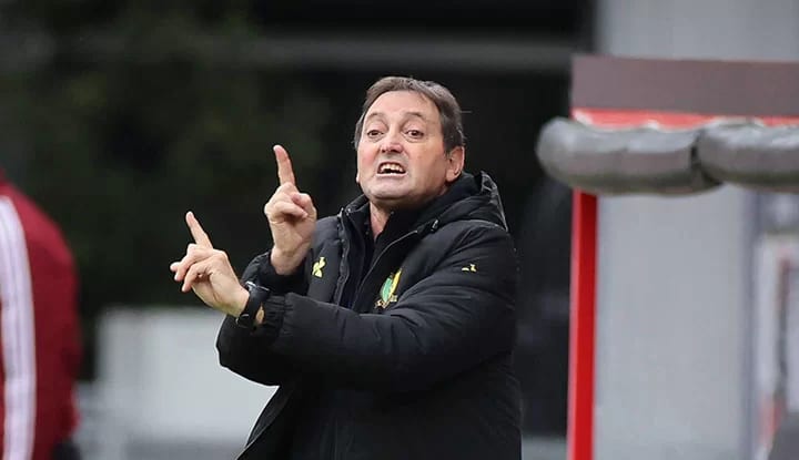 Kamerun Teknik Direktörü, Aboubakar-Billong iddialarına noktayı koydu! İşte o sözler...