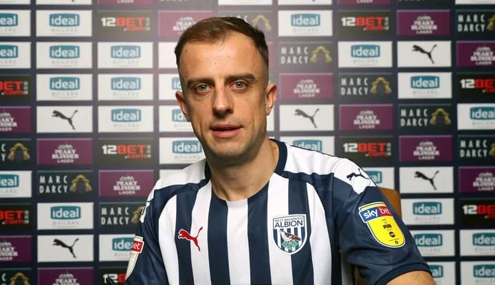 Kamil Grosicki'den flaş açıklama!