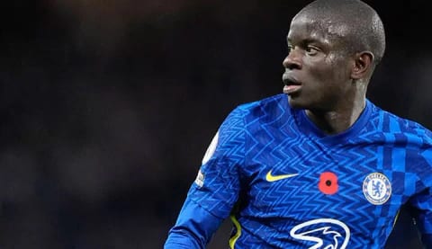 Kante'nin maaşı dudak uçuklatıyor!
