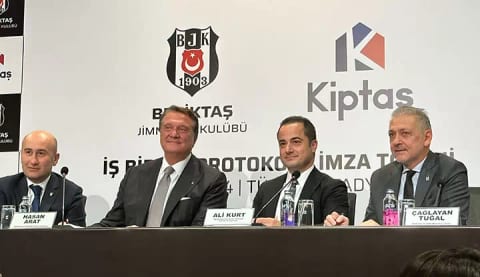 Kara Duvar projesinde son durum! Başkan Hasan Arat açıkladı