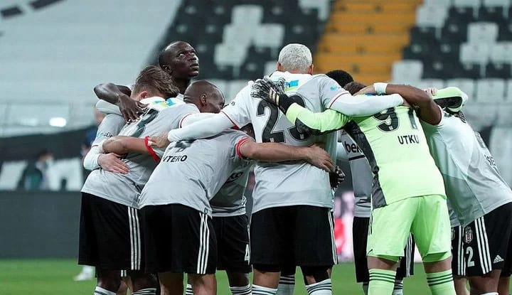 Kara Kartal zorlu virajda! 29 günde 8 sınav