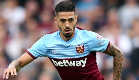 Kara Kartal’dan Lanzini harekatı!