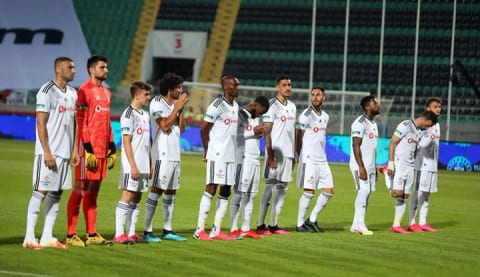 "Kara tahtaya ilk önce bu ikili yazılır"