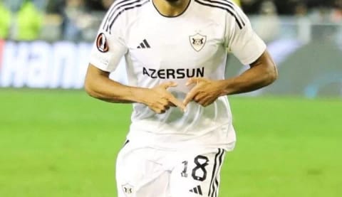 Karabağ'ın yıldız isminden Beşiktaş açıklaması!