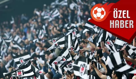 ÖZEL HABER | Karagümrük-Beşiktaş maçına kaç deplasman bileti satıldı? İşte cevabı!