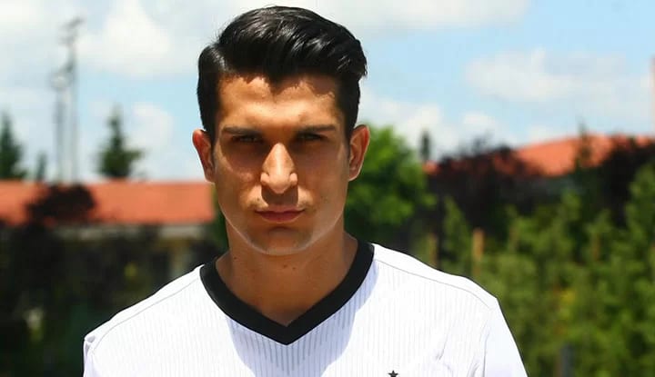 "Kardeşim neyi gördün de Necip'in maaşını 1.2 milyon Euro’ya çıkardın?"