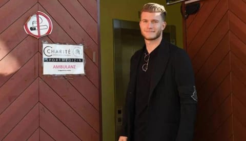 Karius'a şok üstüne şok! Hiç oynamadan gönderiliyor!