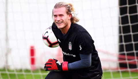 Karius'a Süper Lig'den sürpriz teklif!